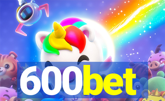 600bet-lucky ox